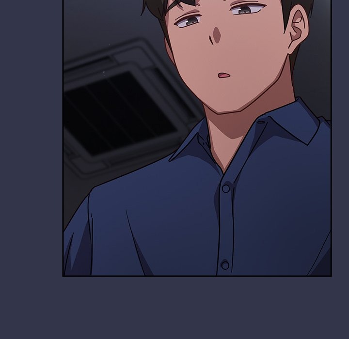 Let’s Play Hooky Chapter 14 - Page 48