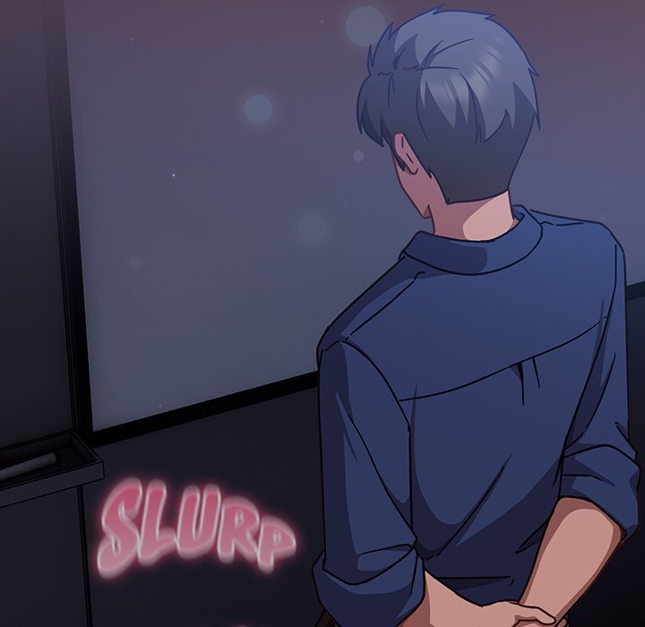 Let’s Play Hooky Chapter 14 - Page 7