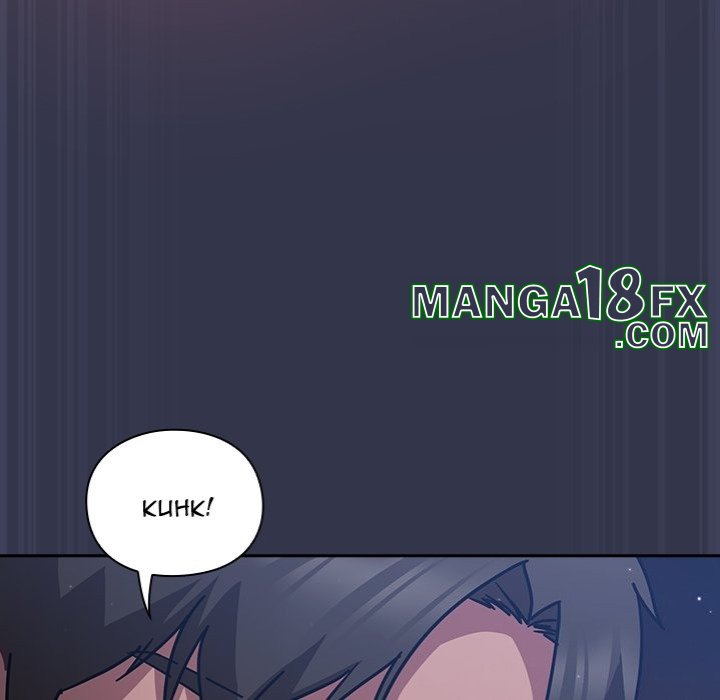 Let’s Play Hooky Chapter 15 - Page 130