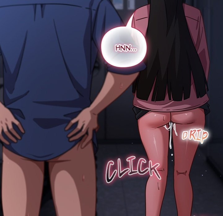 Let’s Play Hooky Chapter 15 - Page 179