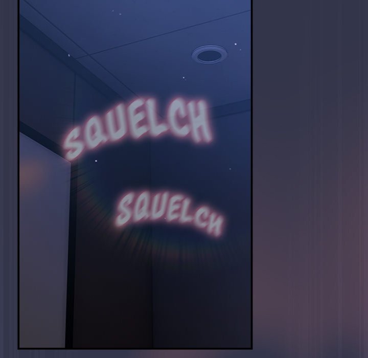 Let’s Play Hooky Chapter 15 - Page 5