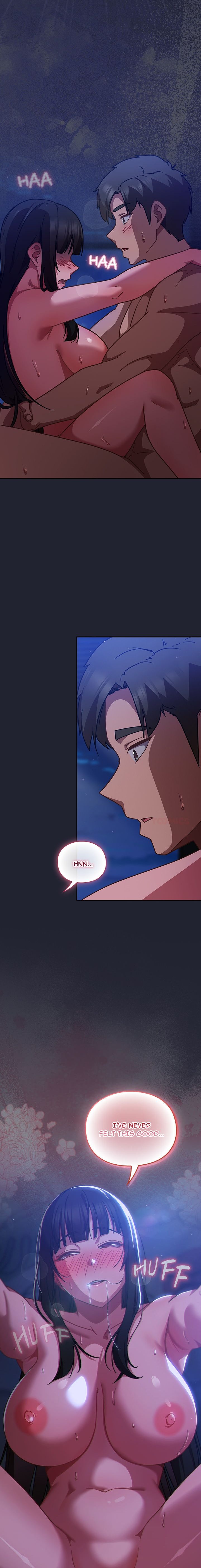 Let’s Play Hooky Chapter 19 - Page 2