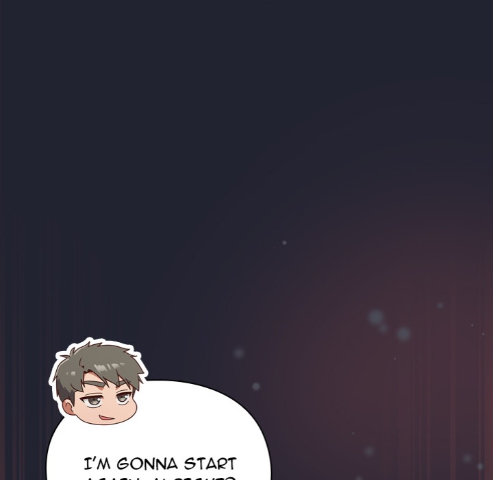 Let’s Play Hooky Chapter 24 - Page 124