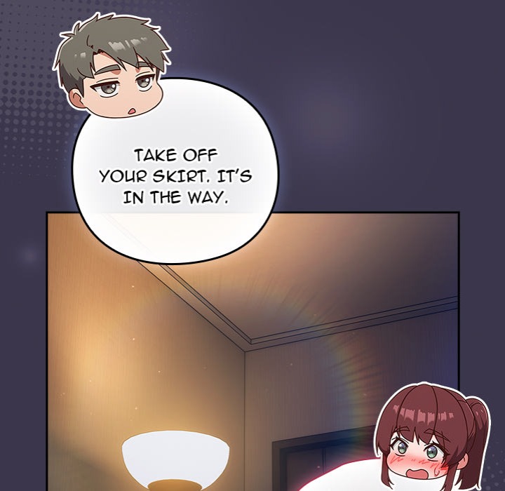 Let’s Play Hooky Chapter 24 - Page 159