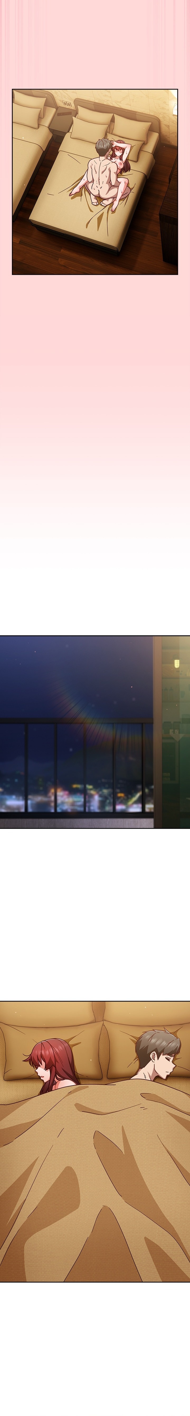 Let’s Play Hooky Chapter 34 - Page 14