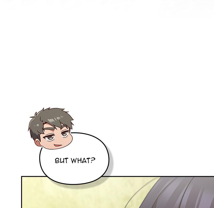 Let’s Play Hooky Chapter 47 - Page 108