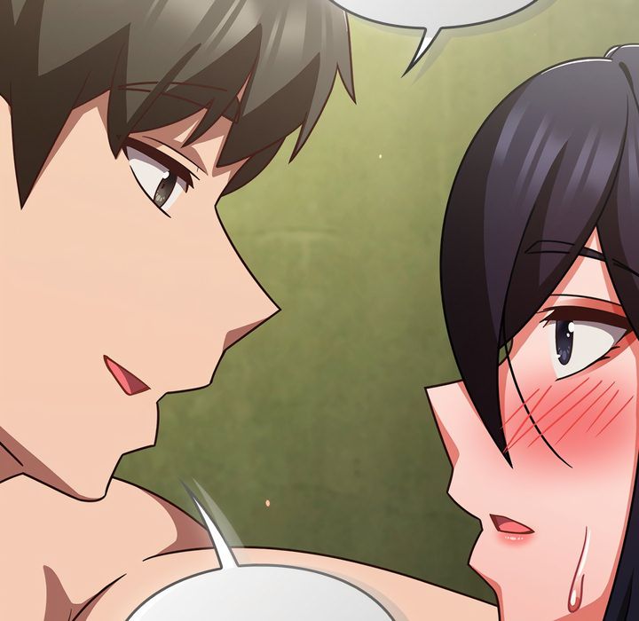 Let’s Play Hooky Chapter 47 - Page 118