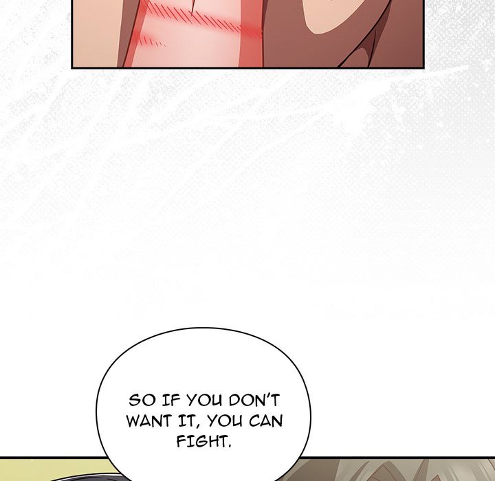 Let’s Play Hooky Chapter 47 - Page 14