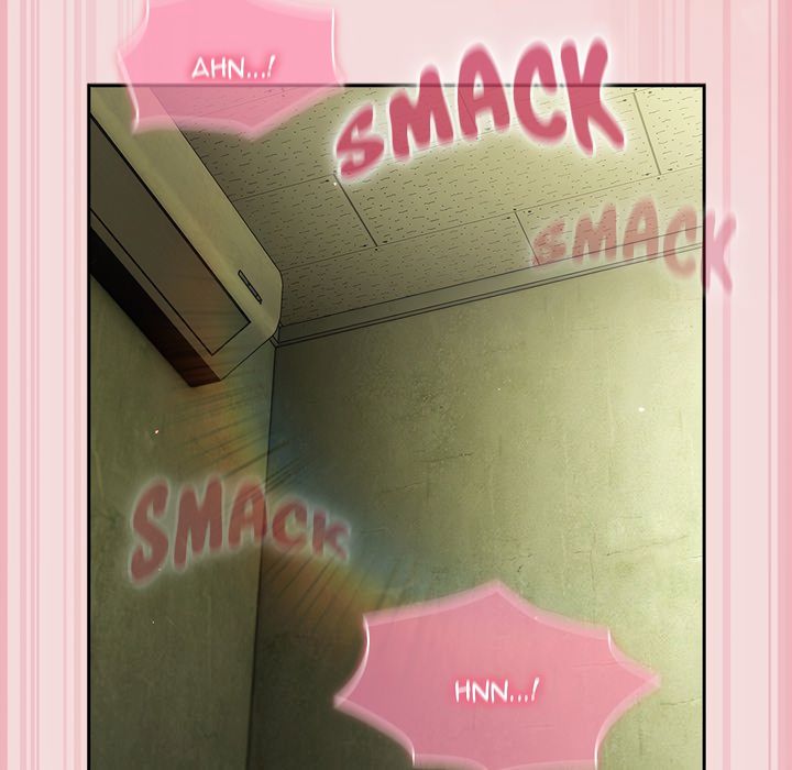 Let’s Play Hooky Chapter 47 - Page 28