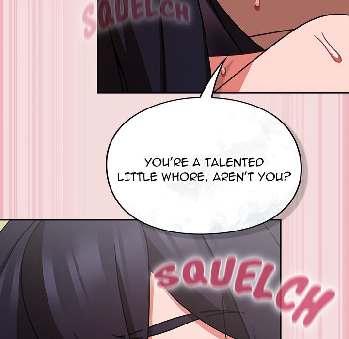 Let’s Play Hooky Chapter 47 - Page 34