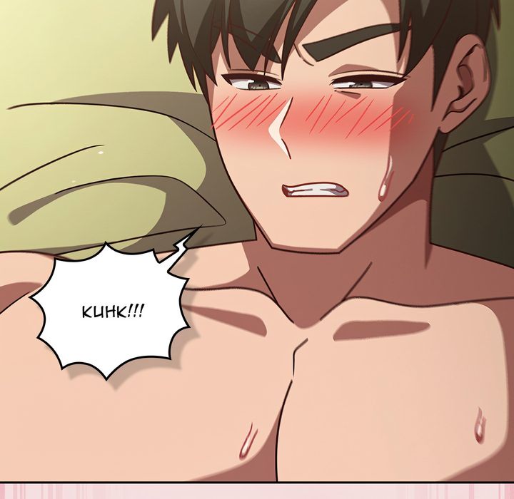 Let’s Play Hooky Chapter 47 - Page 60