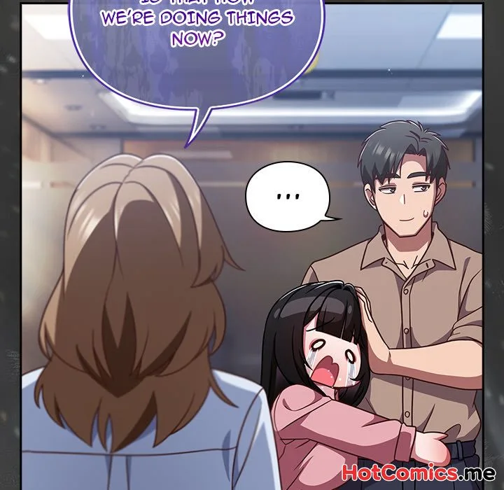 Let’s Play Hooky Chapter 49 - Page 120