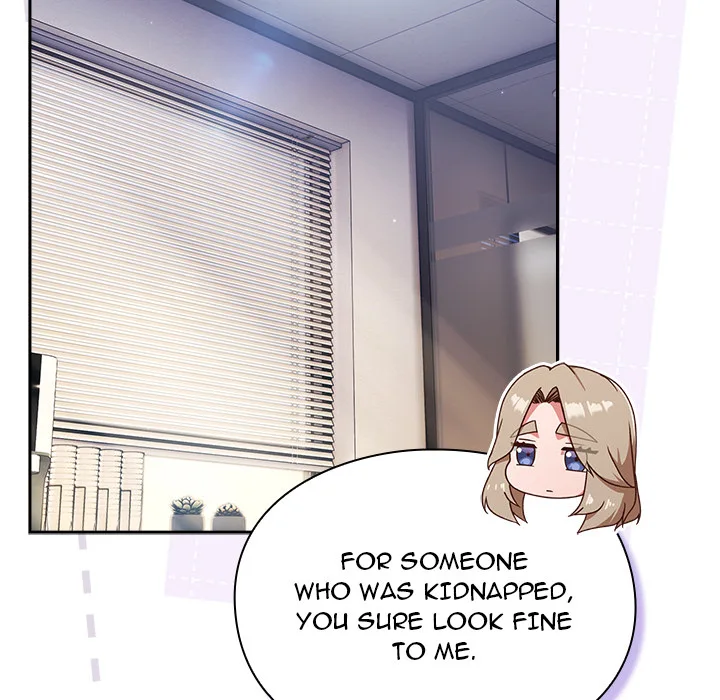 Let’s Play Hooky Chapter 49 - Page 123