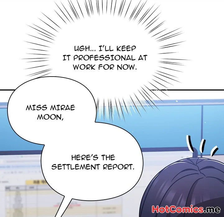 Let’s Play Hooky Chapter 49 - Page 159