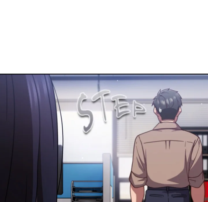 Let’s Play Hooky Chapter 49 - Page 176