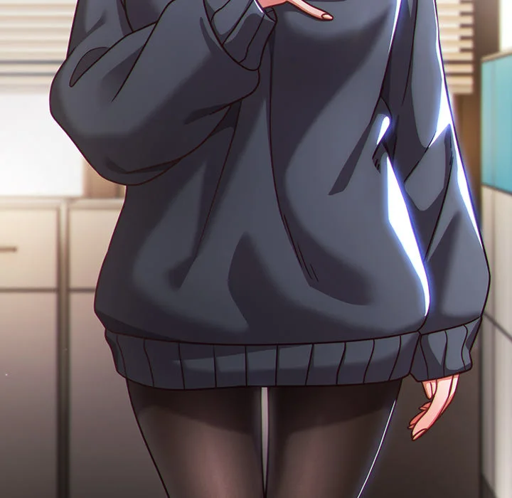 Let’s Play Hooky Chapter 49 - Page 184