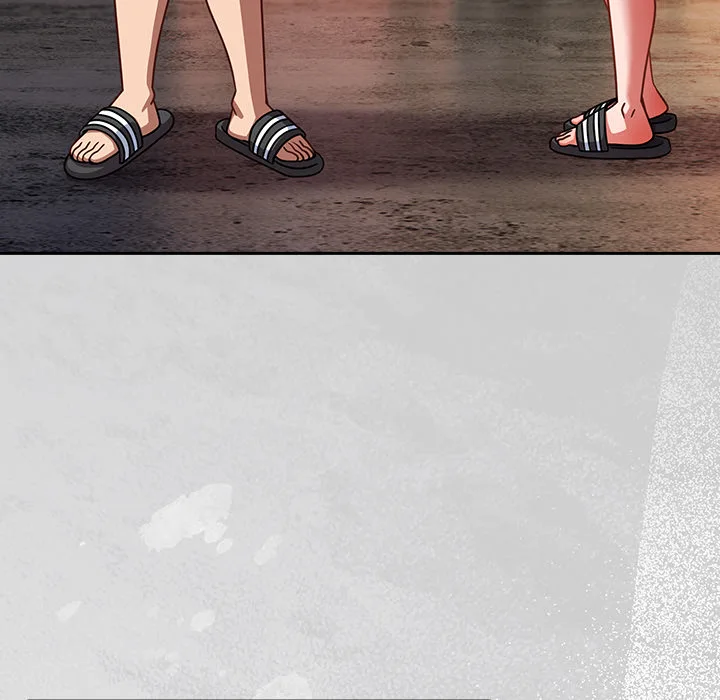 Let’s Play Hooky Chapter 49 - Page 25