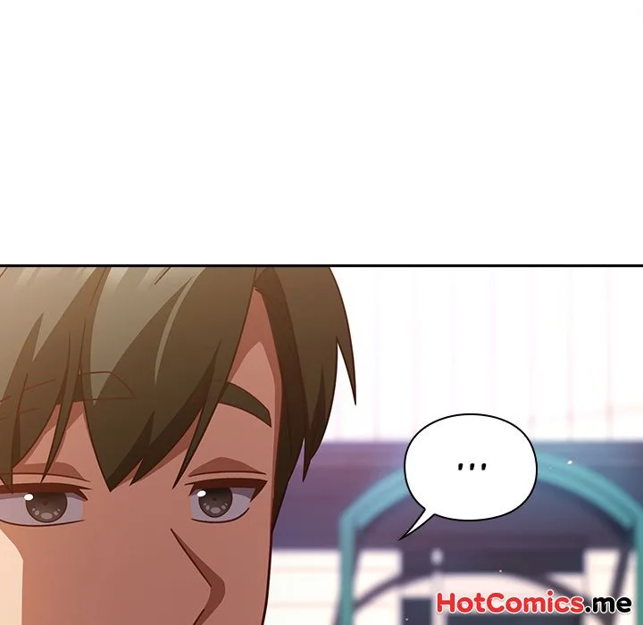 Let’s Play Hooky Chapter 49 - Page 29