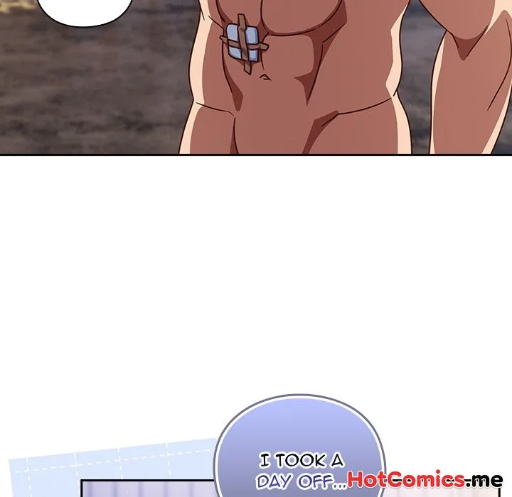 Let’s Play Hooky Chapter 49 - Page 43