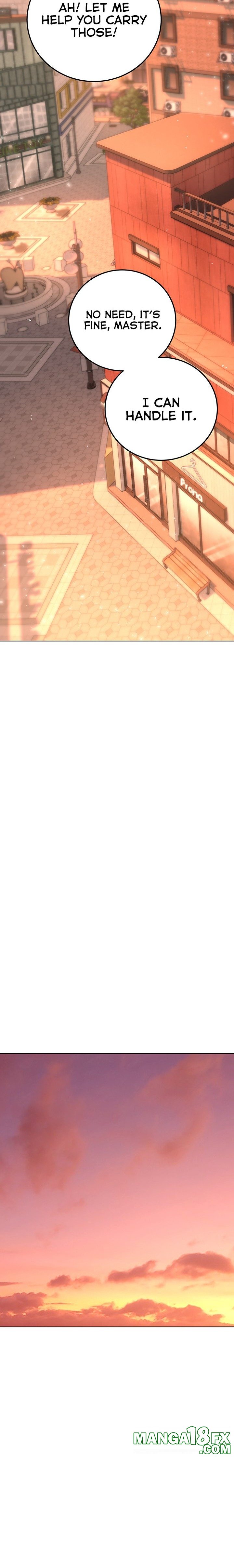 The Inheritor Chapter 11 - Page 15