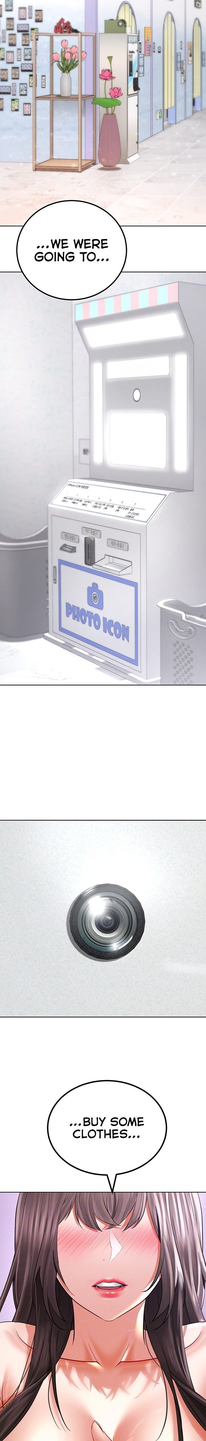 The Inheritor Chapter 11 - Page 2