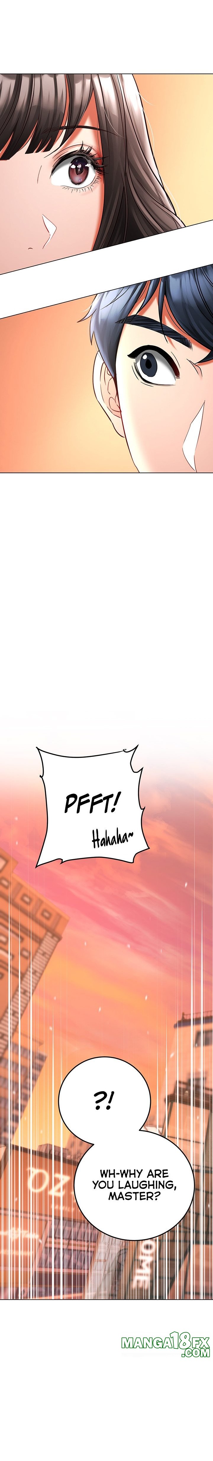 The Inheritor Chapter 11 - Page 21