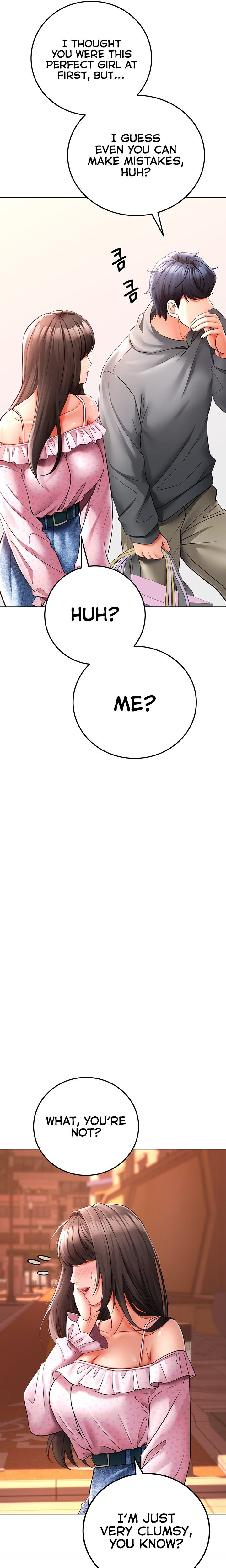 The Inheritor Chapter 11 - Page 22