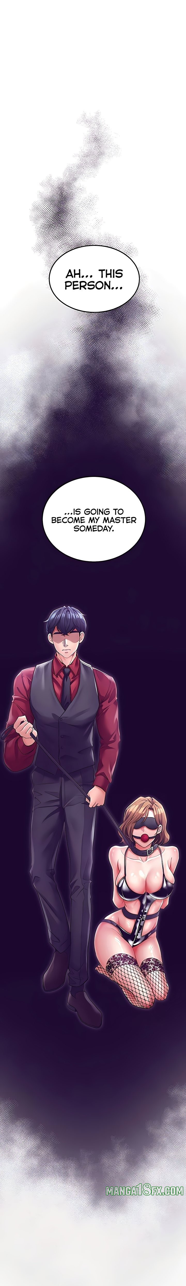 The Inheritor Chapter 16 - Page 19