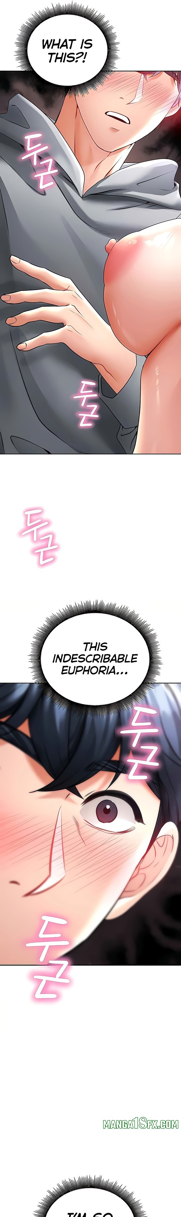 The Inheritor Chapter 16 - Page 28