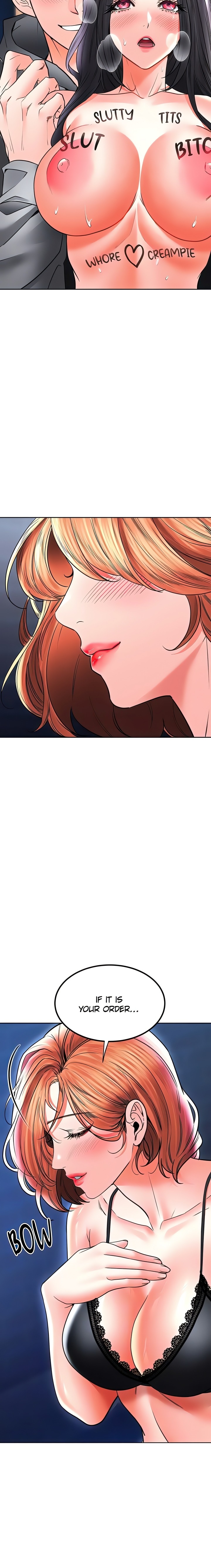 The Inheritor Chapter 29 - Page 13