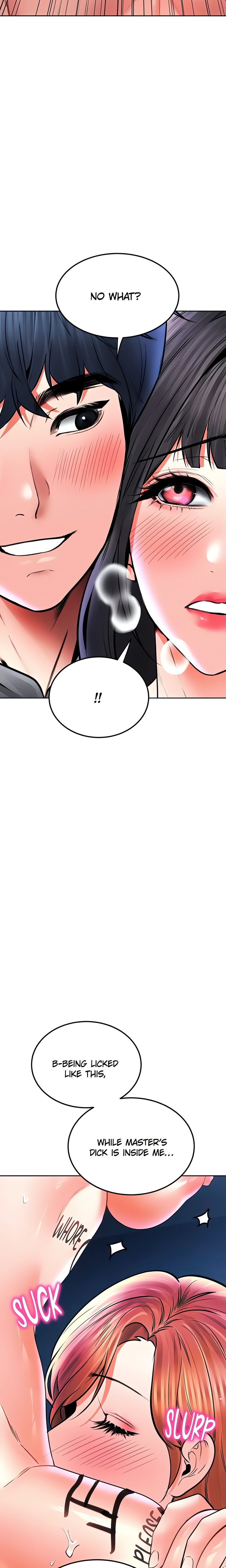 The Inheritor Chapter 29 - Page 23