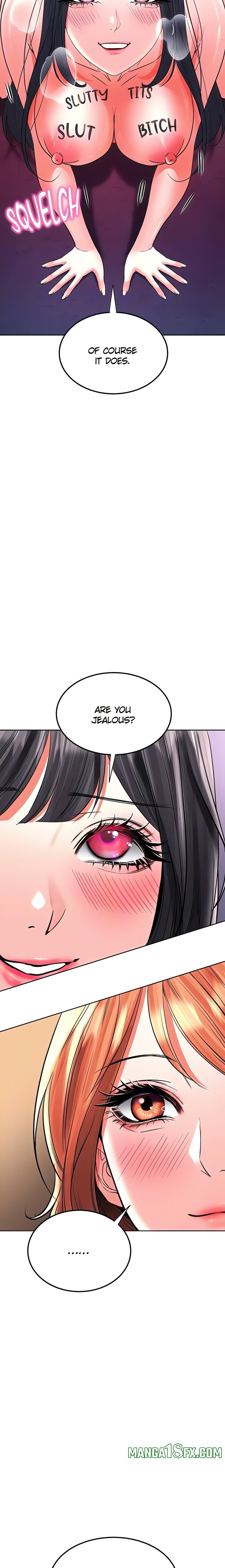 The Inheritor Chapter 29 - Page 8