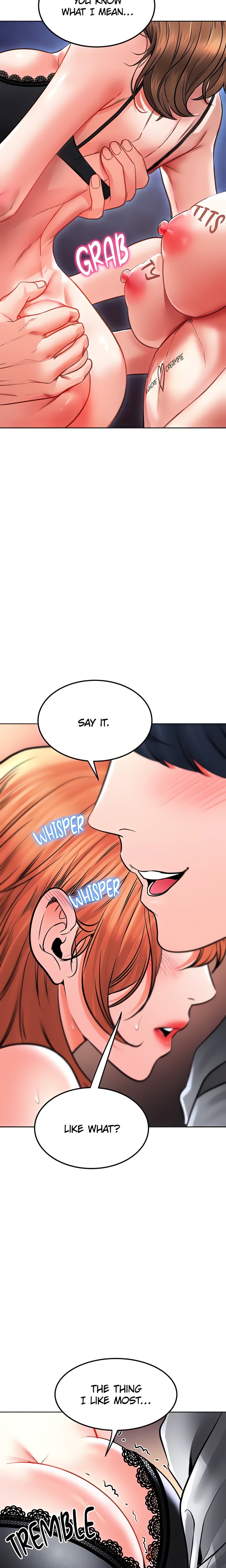 The Inheritor Chapter 30 - Page 25