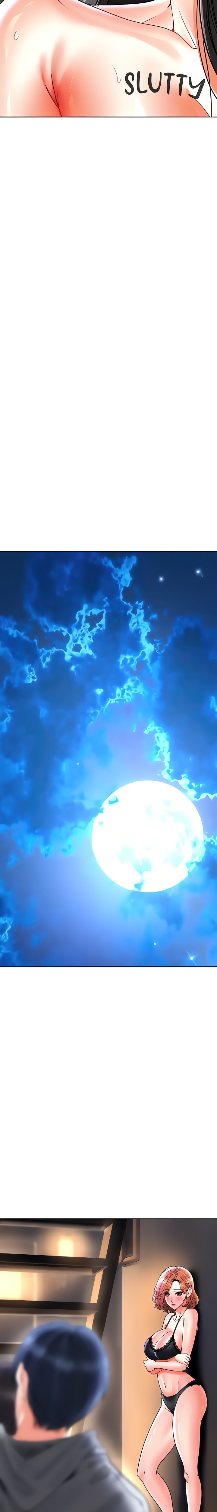 The Inheritor Chapter 30 - Page 9