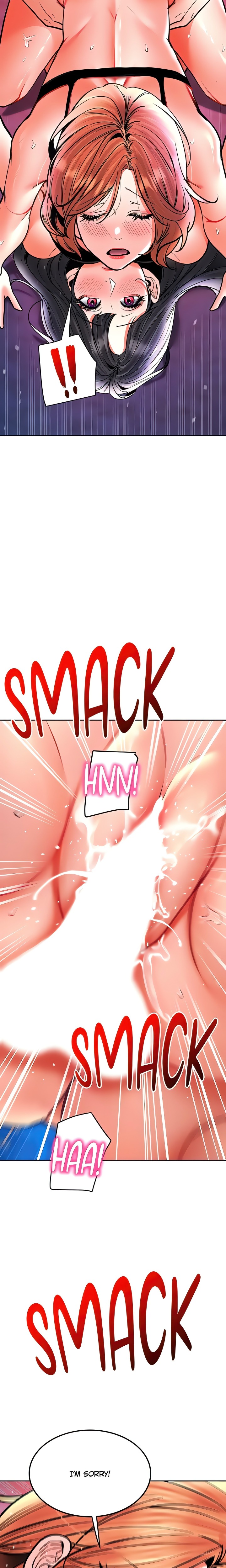 The Inheritor Chapter 31 - Page 10