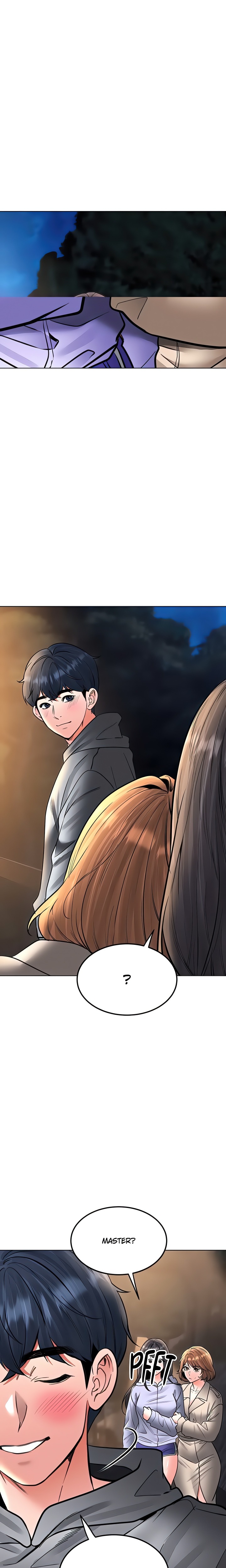 The Inheritor Chapter 31 - Page 26