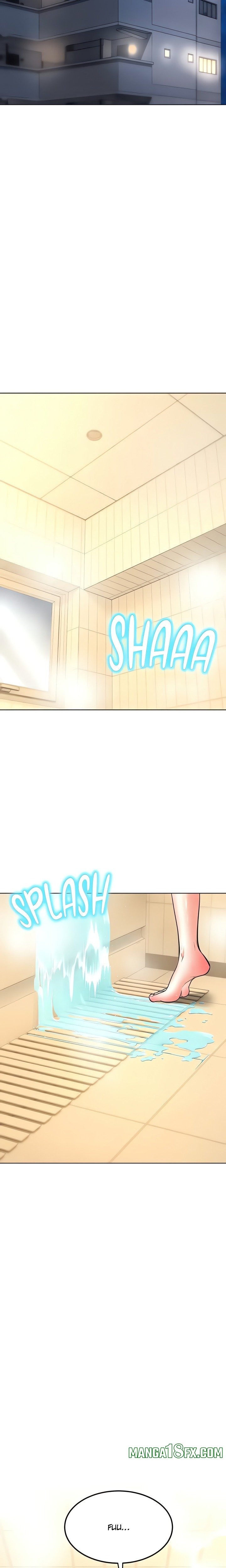 The Inheritor Chapter 31 - Page 28