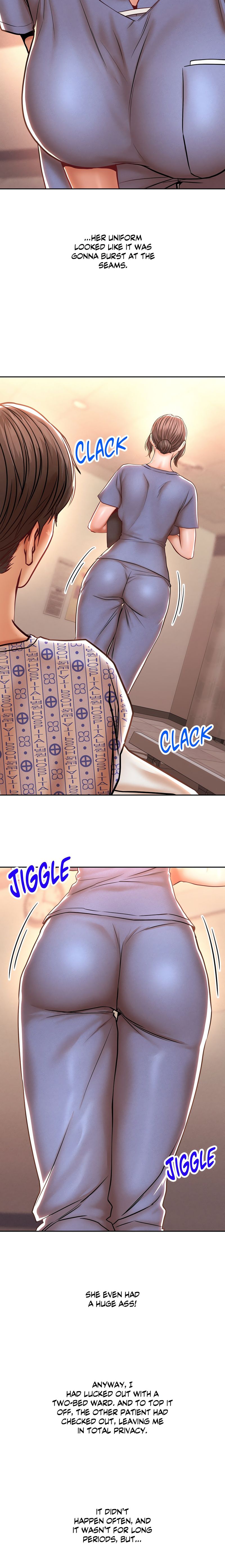 True or False? Chapter 116 - Page 5