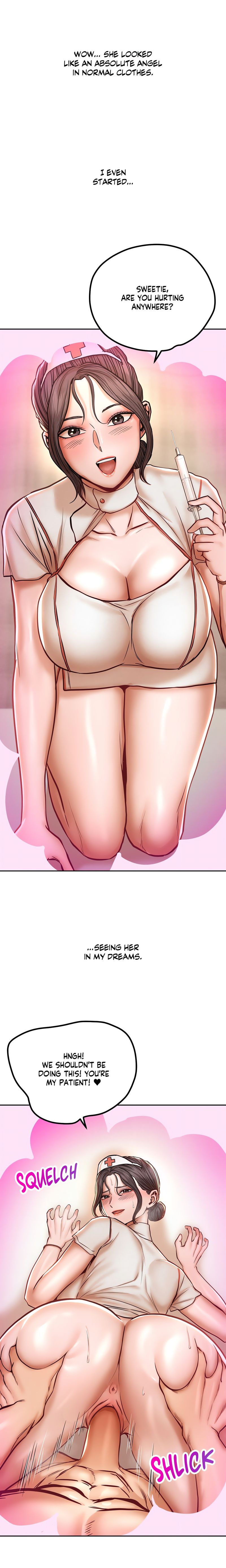 True or False? Chapter 117 - Page 3