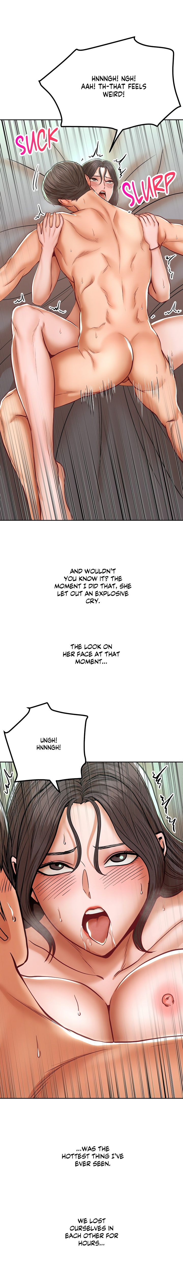 True or False? Chapter 120 - Page 4