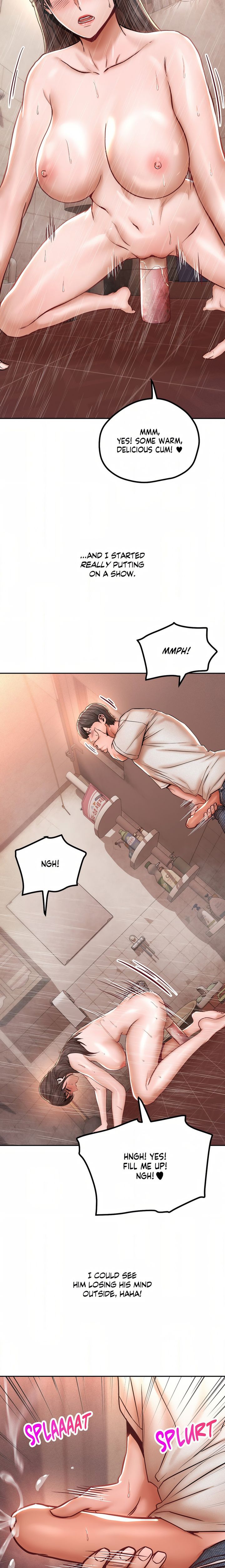 True or False? Chapter 123 - Page 2