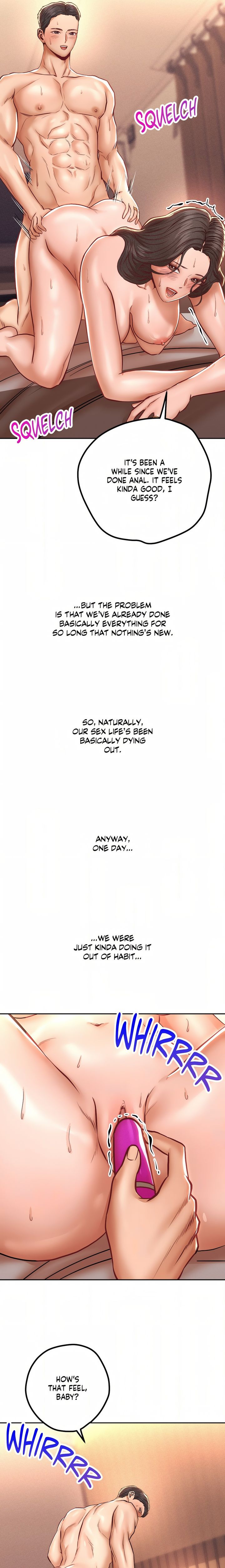 True or False? Chapter 124 - Page 4