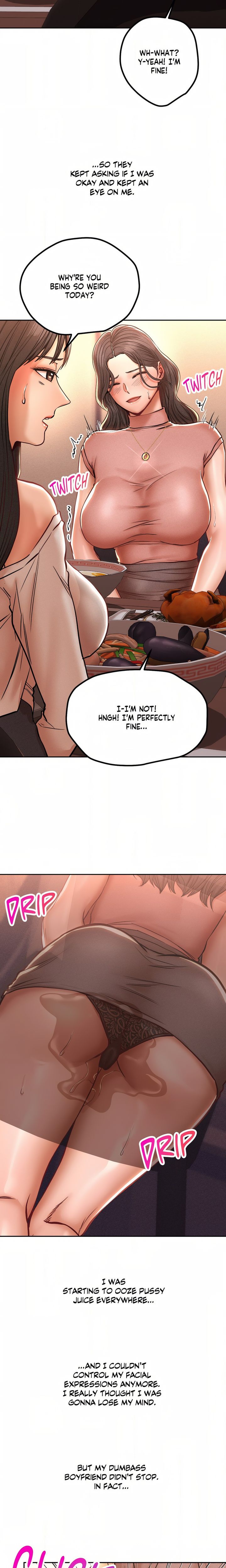 True or False? Chapter 125 - Page 6