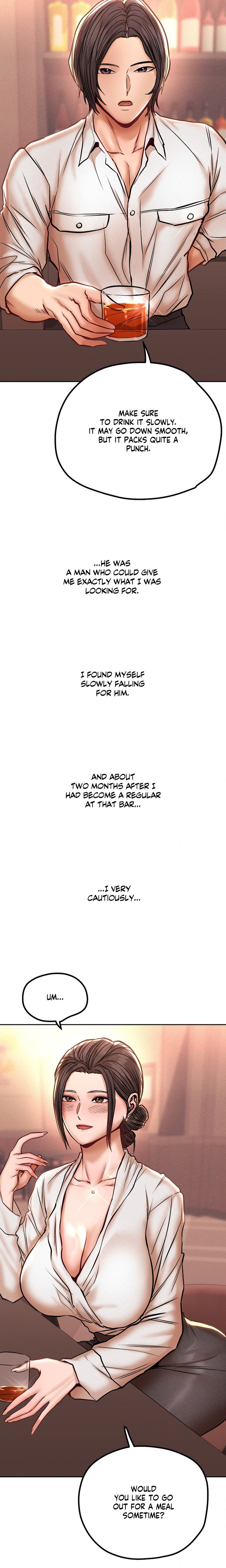 True or False? Chapter 128 - Page 2