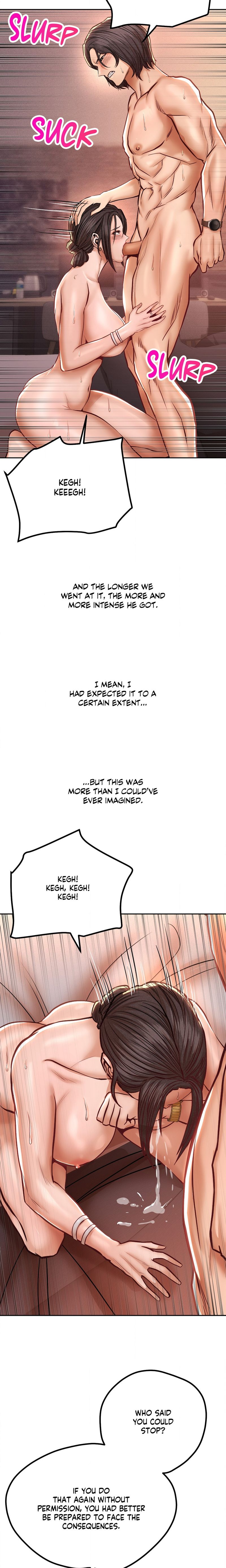 True or False? Chapter 129 - Page 6