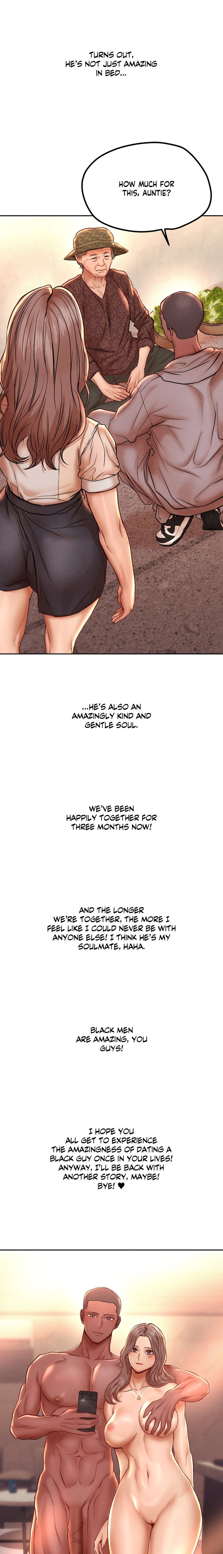 True or False? Chapter 132 - Page 7