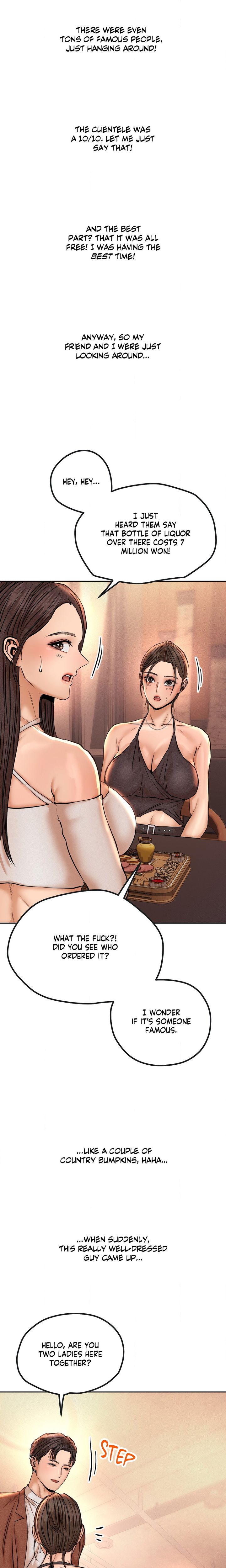 True or False? Chapter 133 - Page 6