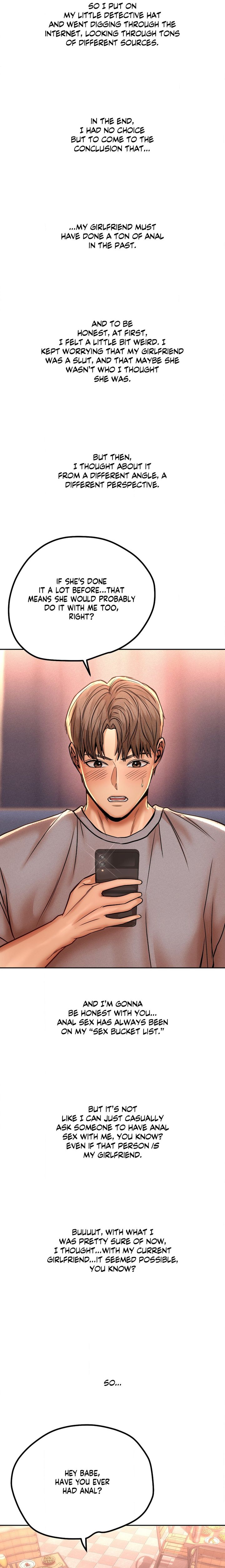 True or False? Chapter 136 - Page 8