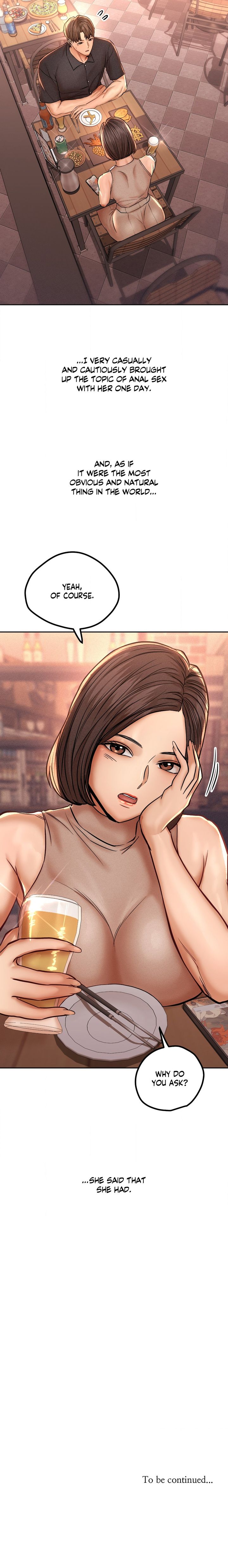 True or False? Chapter 136 - Page 9