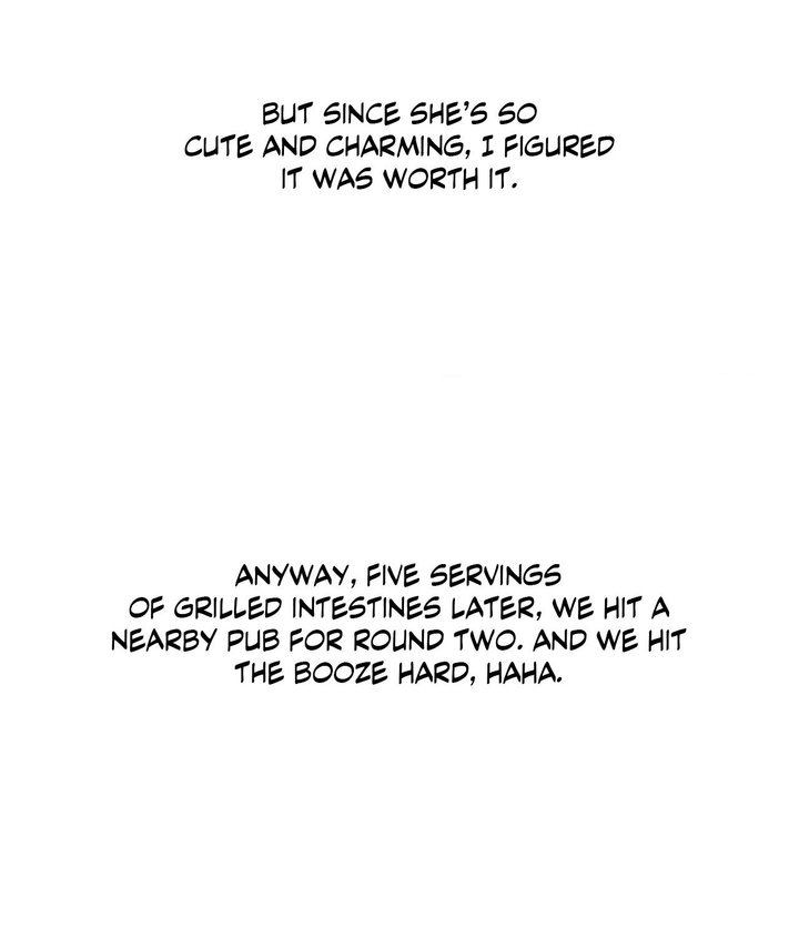 True or False? Chapter 43 - Page 36